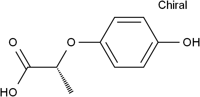 對羥基苯氧基丙酸(HPPA / DHPPA)