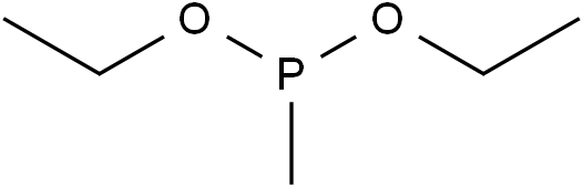 甲基亞磷酸二乙酯
