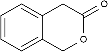 3-異色酮