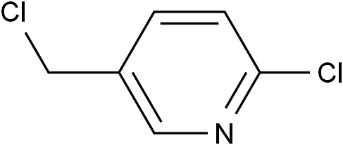 2-氯-5-氯甲基吡啶(CCMP)