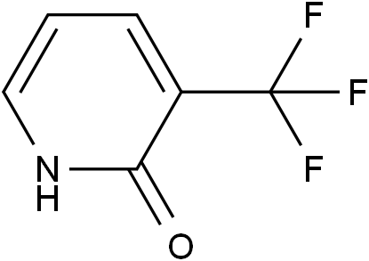 2-羥基-3-三氟甲基吡啶