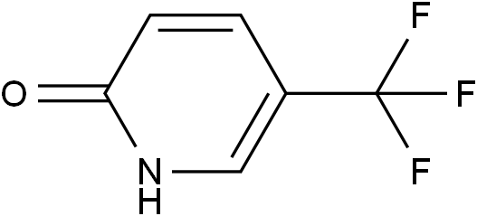 2-Hydroxy-5-trifluoromethylpyridine