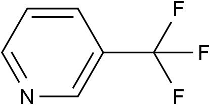 3-Trifluoromethylpyridine