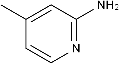 2-amino-4-methylpyridine